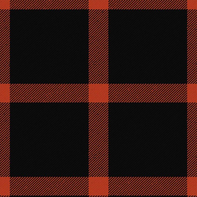St Kilda Ancient Tartan Kilt