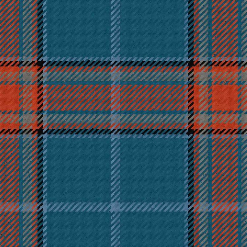 St Leonards Tartan Kilt St Leonards Tartan Kilt