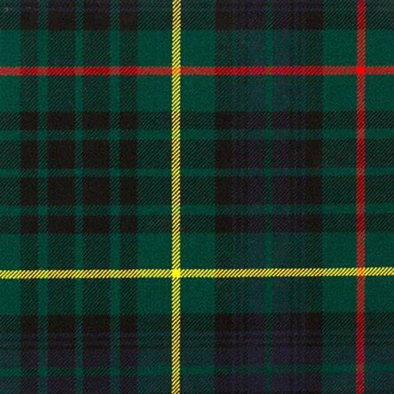 Stewart Hunting Modern Tartan Kilt