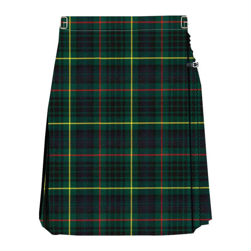 Stewart Hunting Women Tartan Kilt