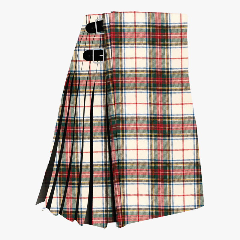 Stewart Victoria ModernTartan Kilt