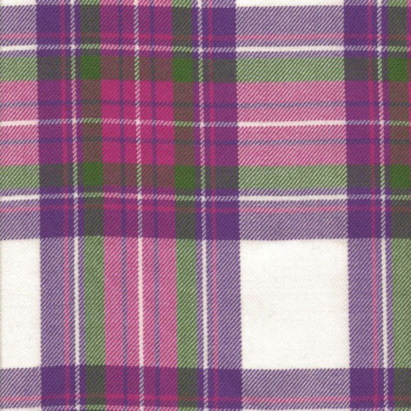 Stewart Dress Heather Tartan Stewart Dress Heather Tartan