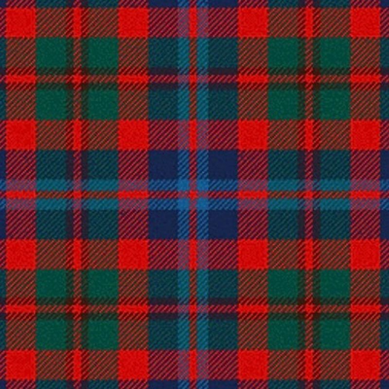 Stewart Fragment Tartan Stewart Fragment Tartan