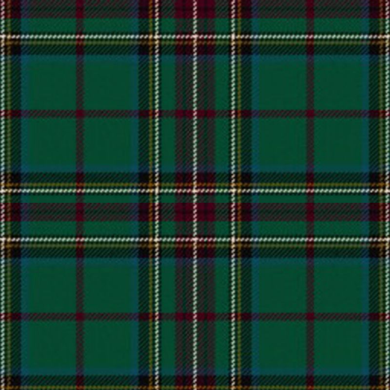 Stewart King George Vi Ancient Tartan Stewart King George Vi Ancient Tartan
