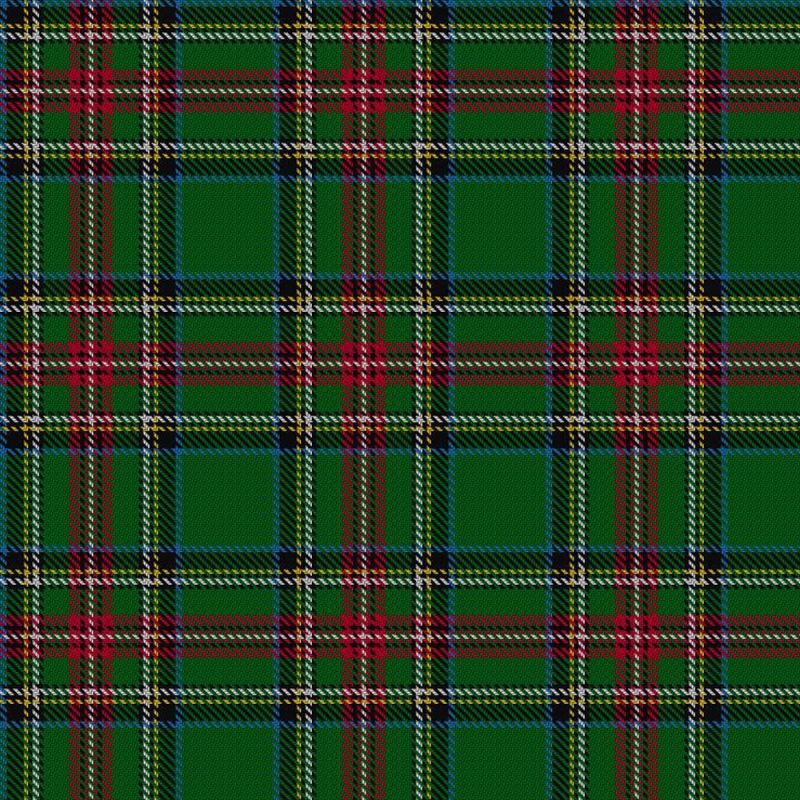 Stewart King George Vi Tartan Stewart King George Vi Tartan