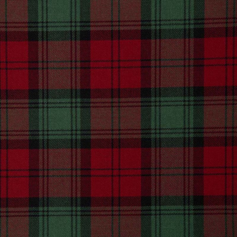 Stewart of Atholl Muted Tartan Kilt