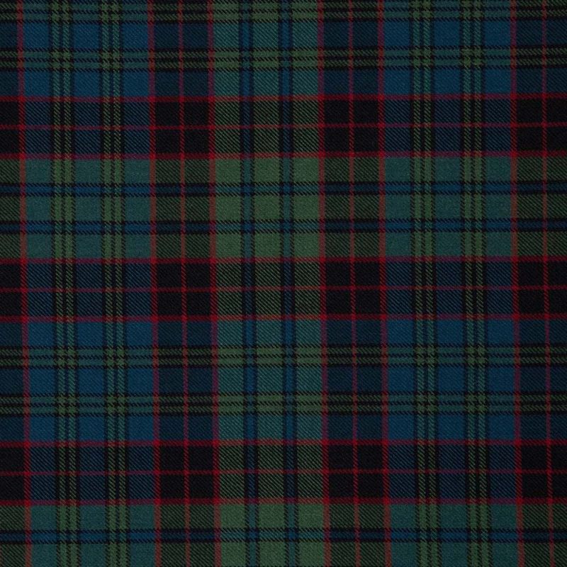 Stewart Old Muted Tartan Kilt