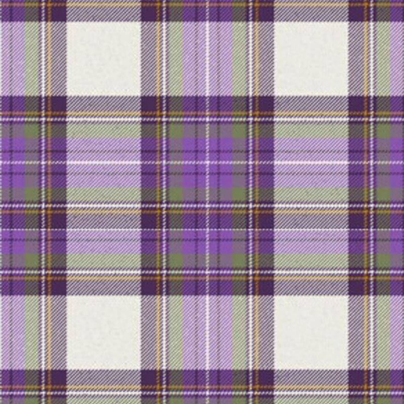 Stewart Purple Tartan Kilt Stewart Purple Tartan Kilt