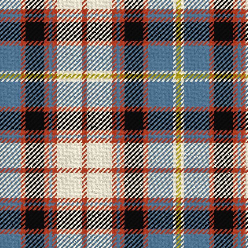 Stirling And Bannockburn Dress Ancient Tartan Kilt