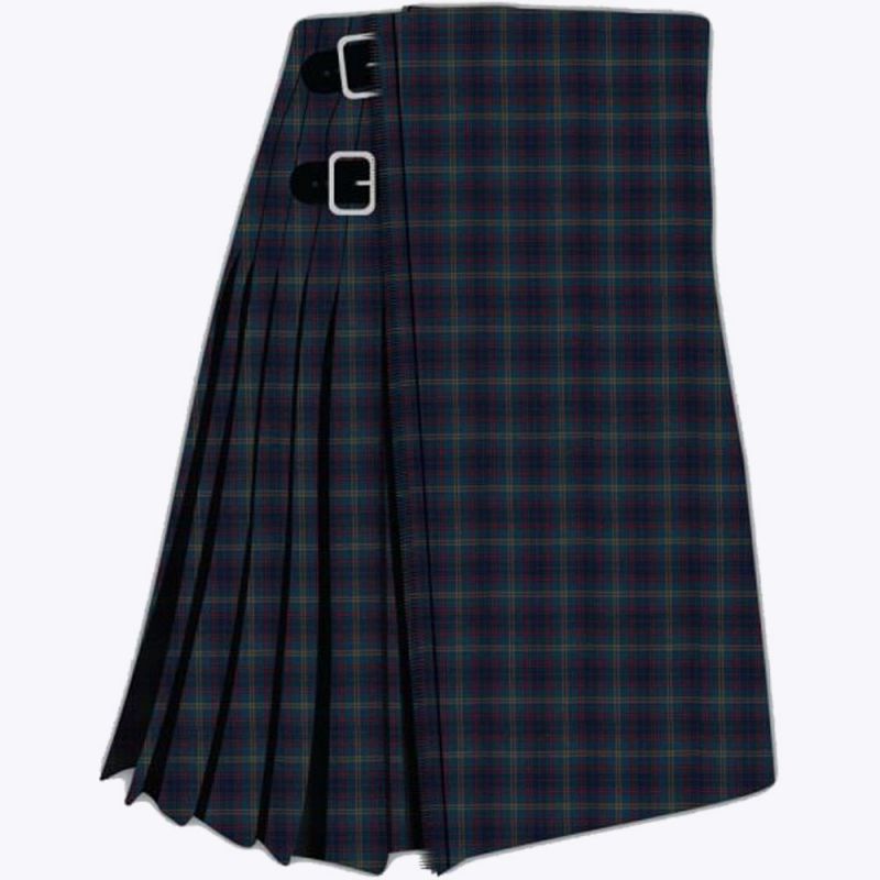 Stone Of Destiny Tartan Kilt Stone Of Destiny Tartan Kilt
