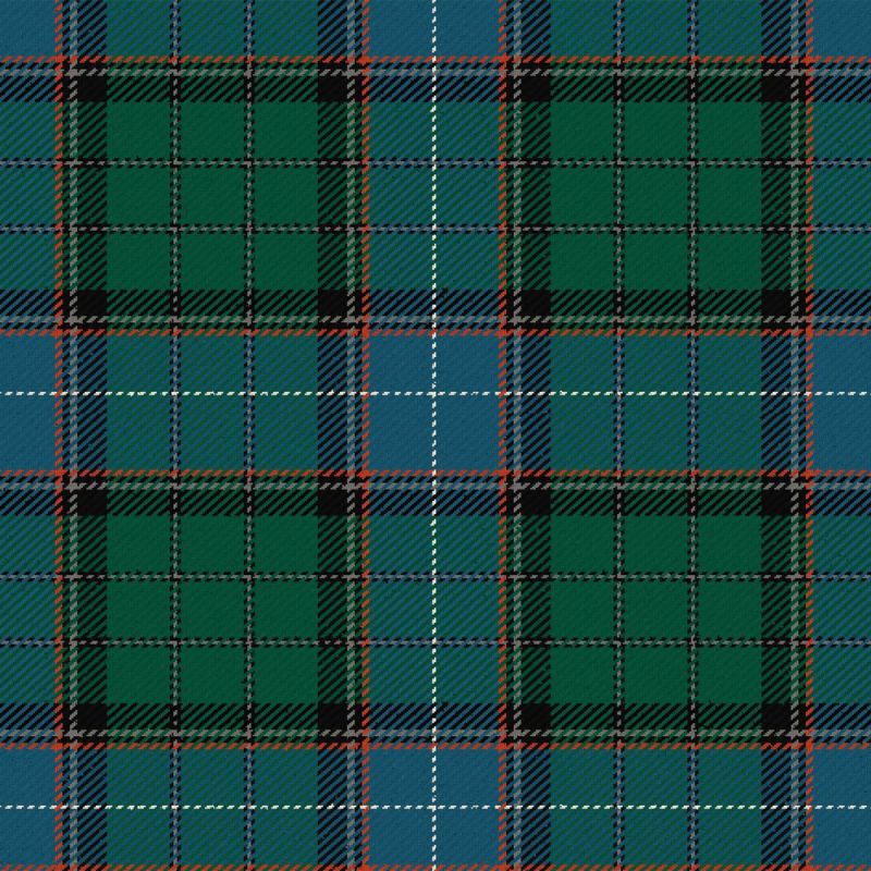 Storrie Ancient Tartan Kilt