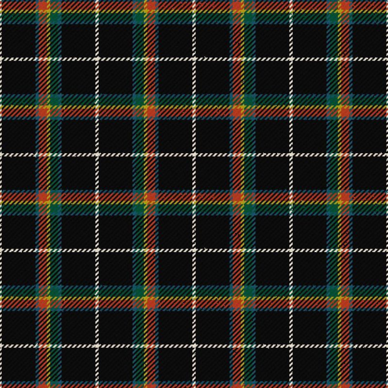 Stott Ancient Tartan Kilt