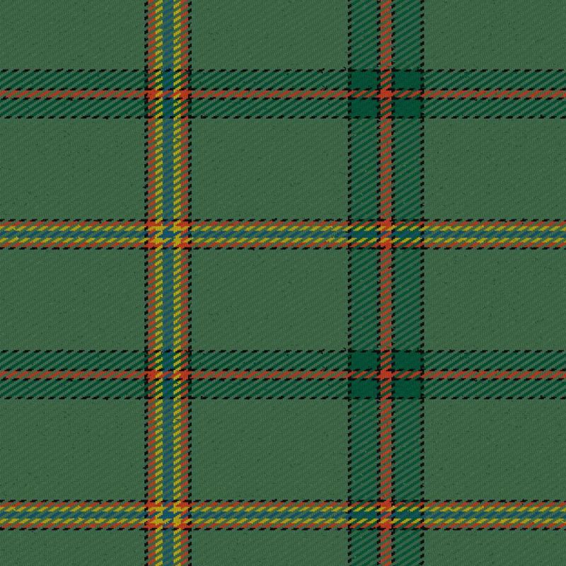 Strachan Hunting Ancient Tartan Kilt