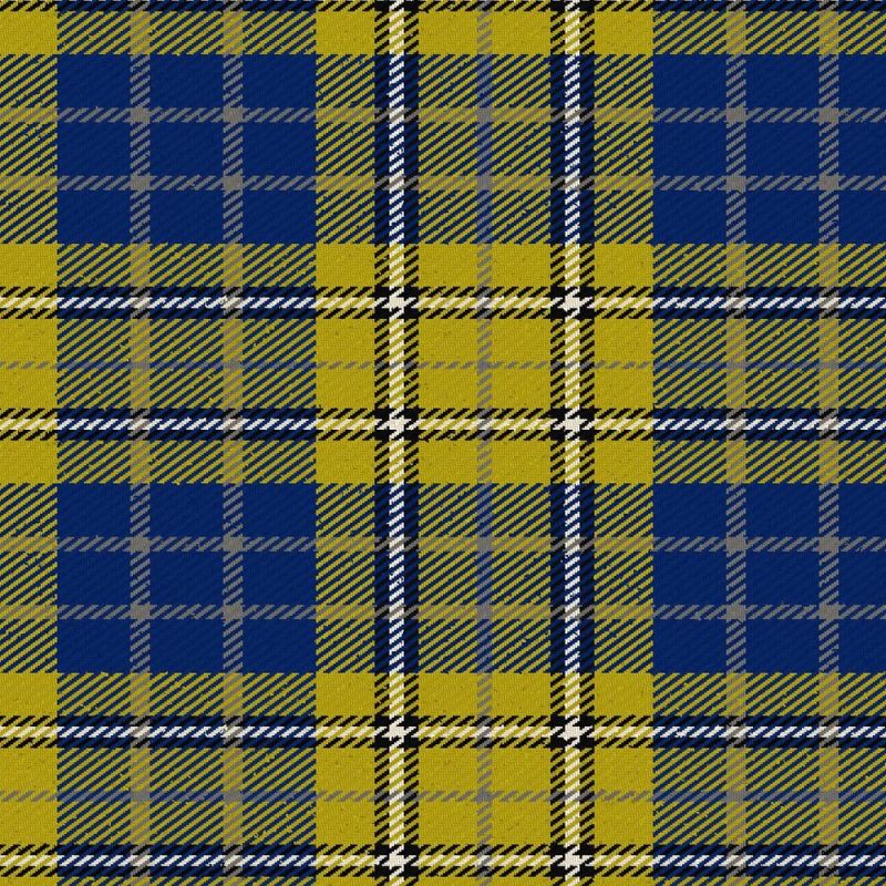 Strakan Tartan Kilt Strakan Tartan Kilt