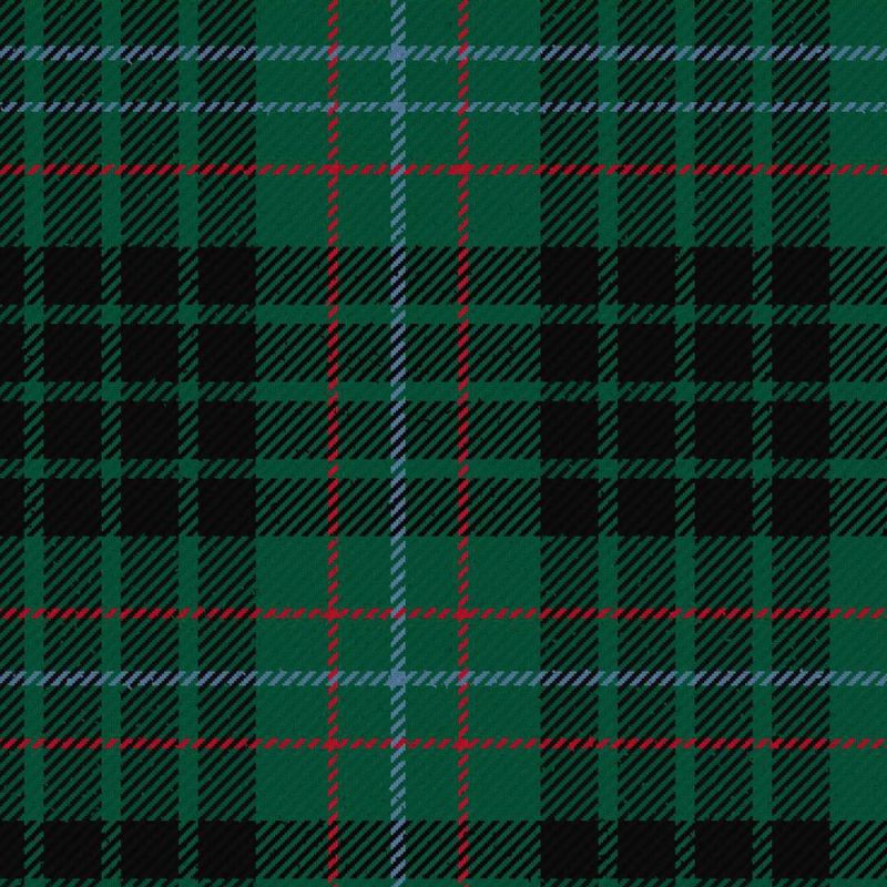Strath Hallidale Tartan Kilt Strath Hallidale Tartan Kilt