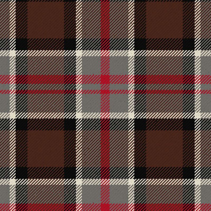 Strathblane Tartan Kilt