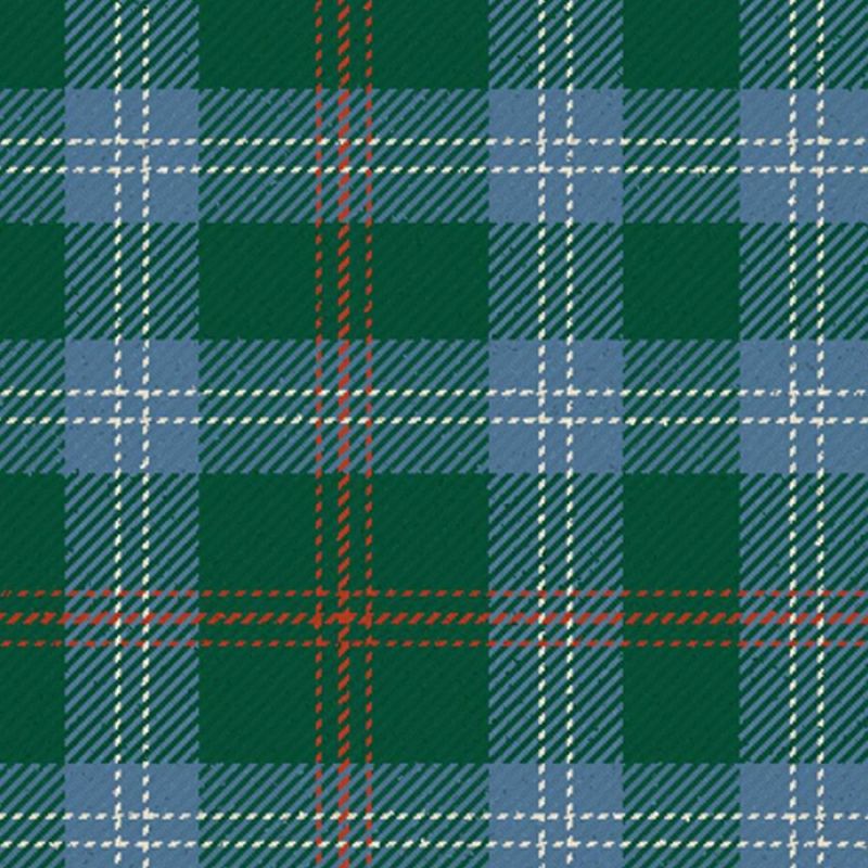 Strathdee Ancient Tartan Kilt
