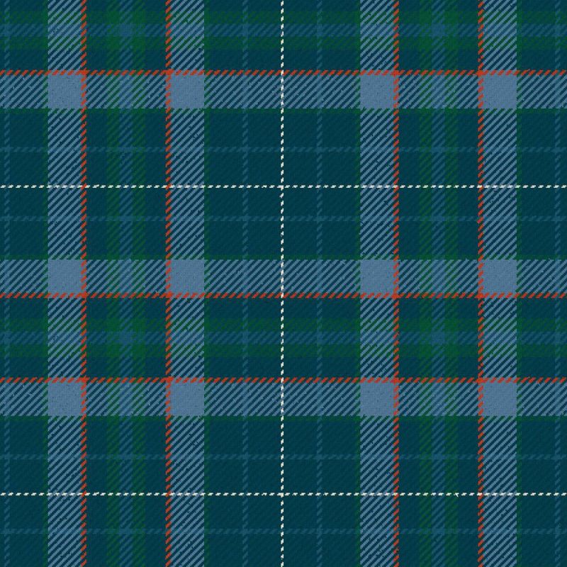 Strathisla Ancient Tartan Kilt