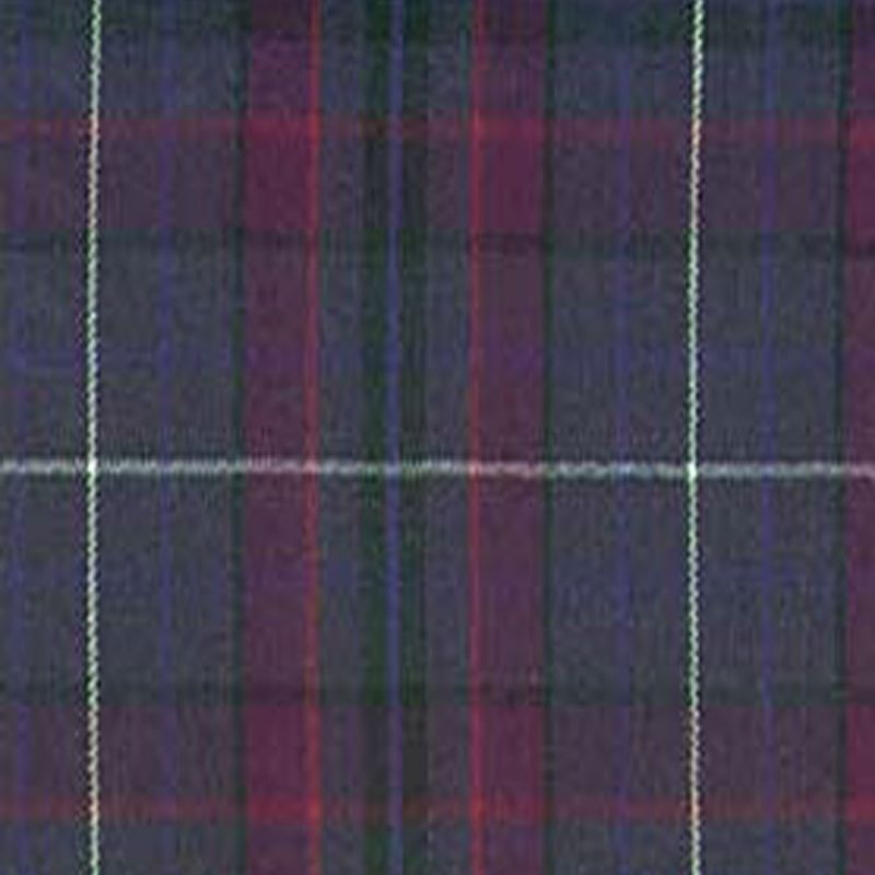 Strathisla Tartan Kilt