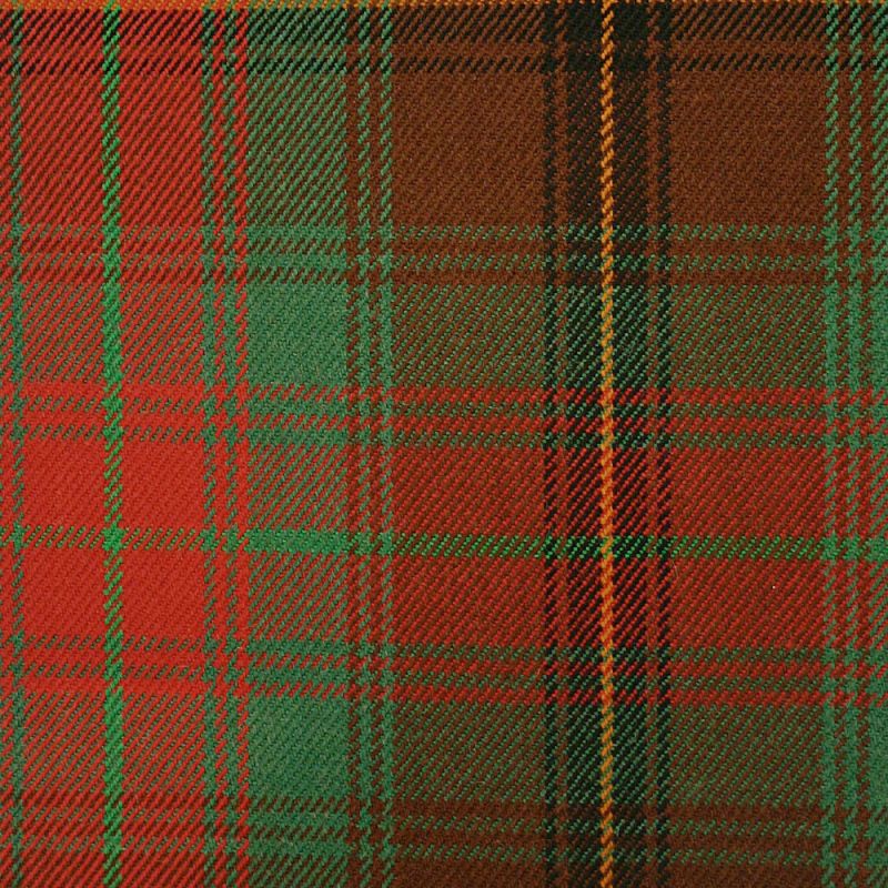 Strathmore Tartan Kilt