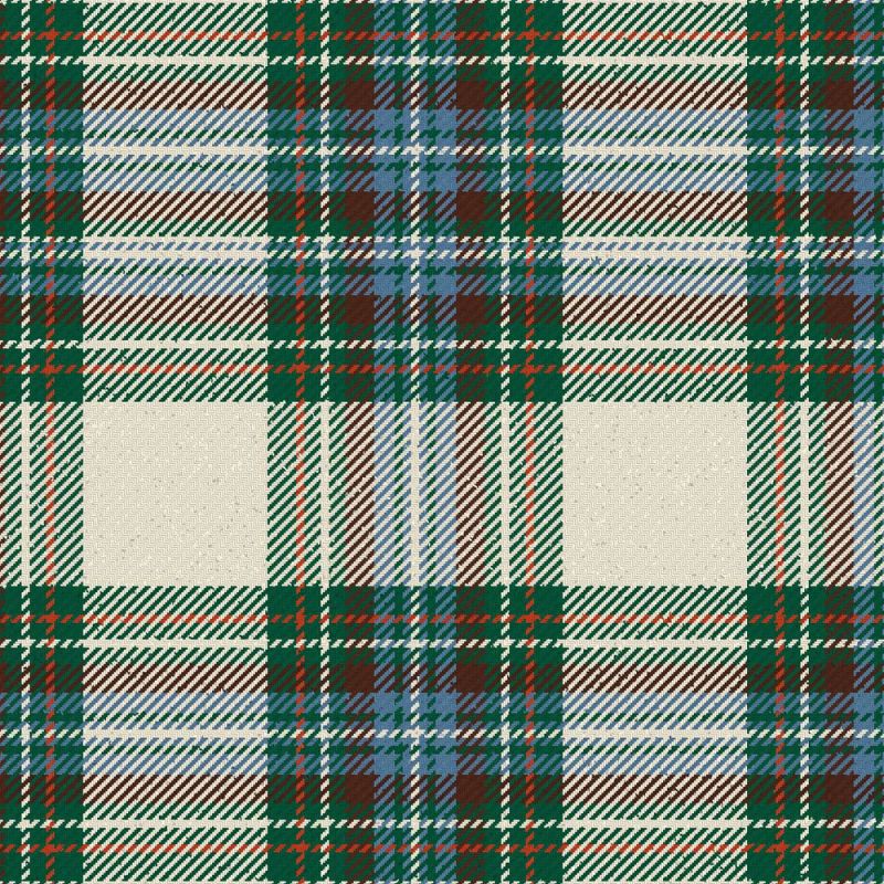 Strathyre Tartan Kilt