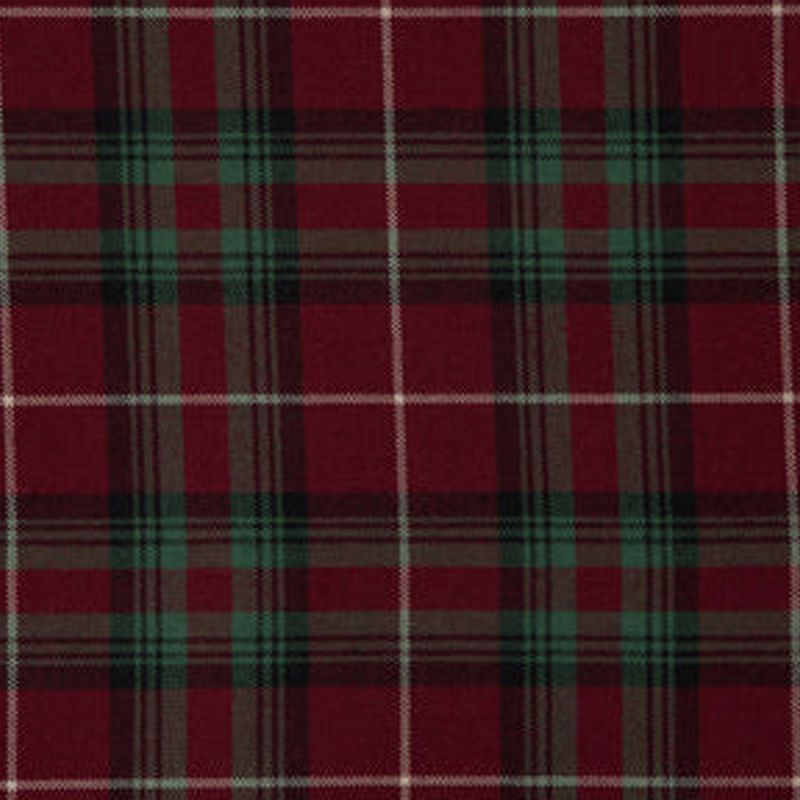Stuart Of Bute Muted Tartan Kilt