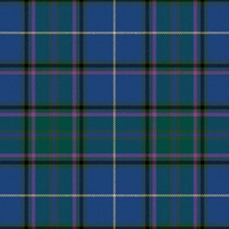 Suzugamine Tartan Suzugamine Tartan