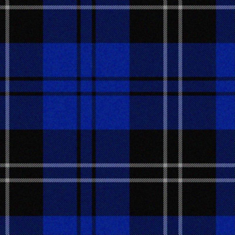 Swan Tartan Kilt