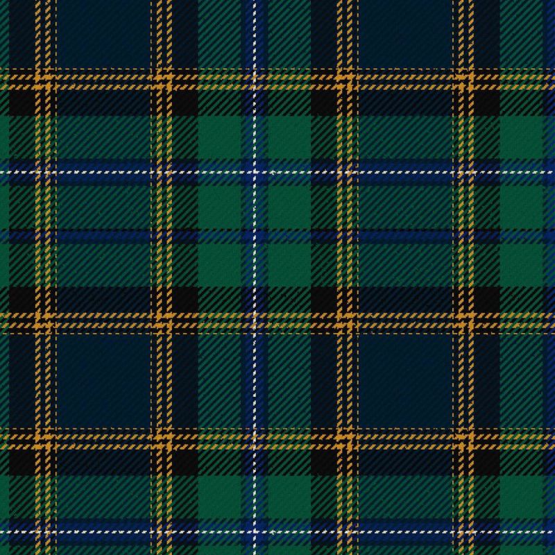Swedish Ancient Tartan Swedish Ancient Tartan