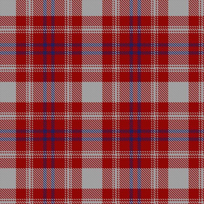 Swiss Red Tartan Swiss Red Tartan