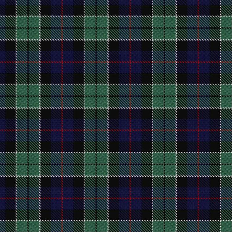 Syme Ancient Tartan Syme Ancient Tartan