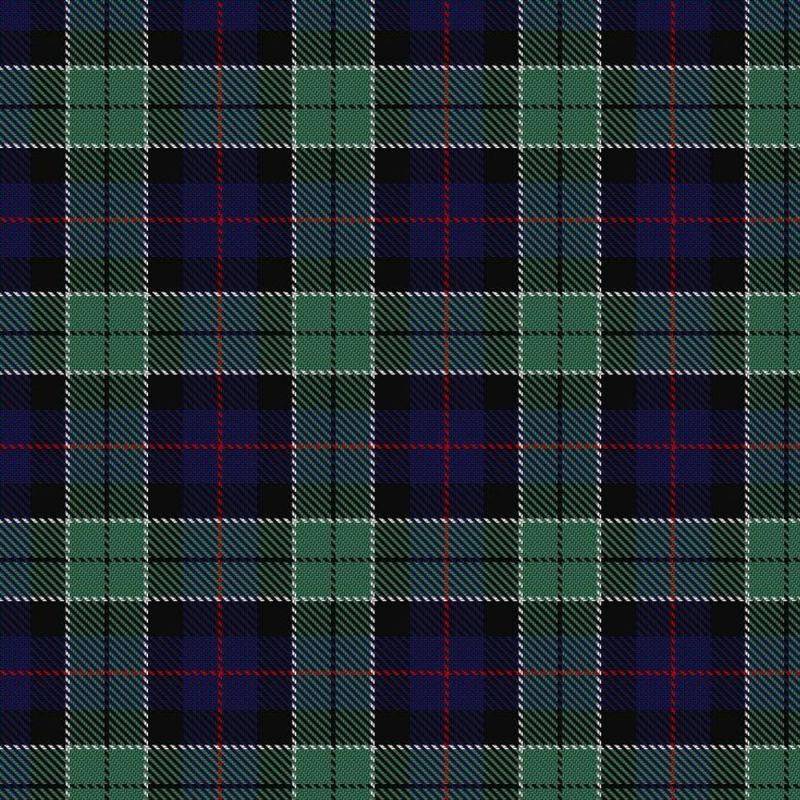 Syme Tartan Kilt Syme Tartan Kilt