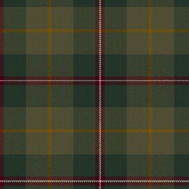 Symington Tartan Symington Tartan