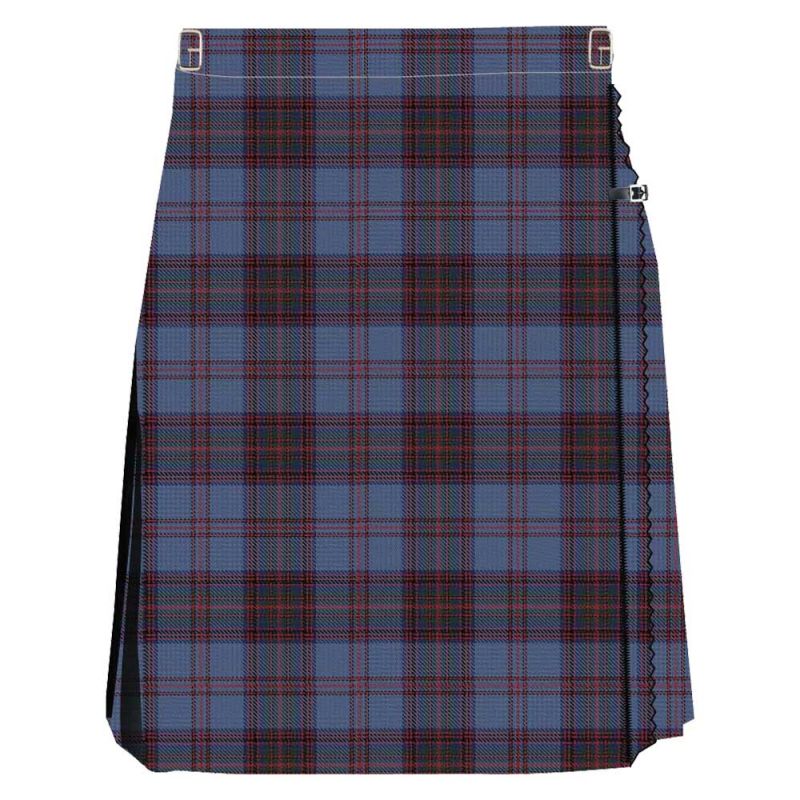 Taggart Women Tartan Kilt Taggart Women Tartan Kilt