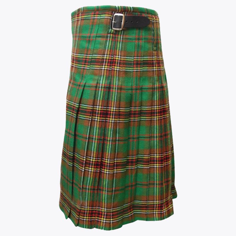Tara Murphy Tartan Kilt