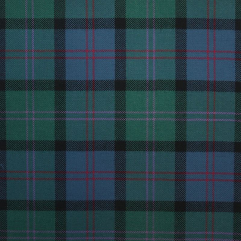 Thomas Ancient Tartan Kilt