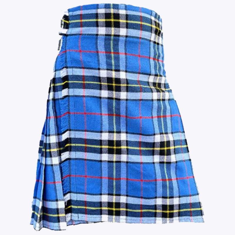 Thompson Dress Blue Thompson Dress Blue