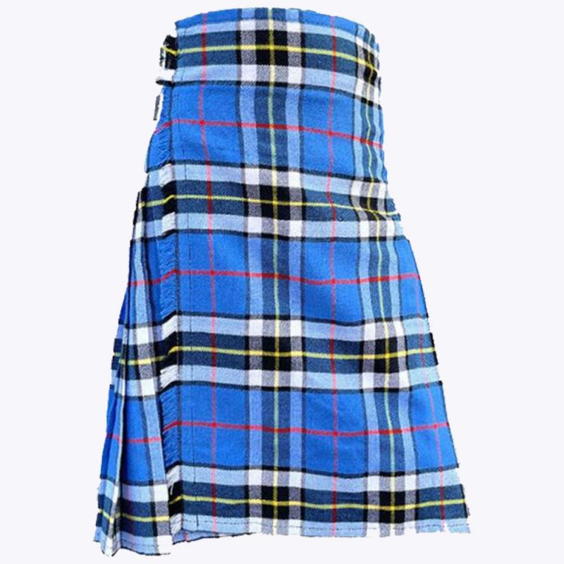 Thomson Dress Blue Modern Thomson Dress Blue Modern