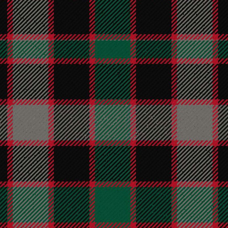 Timespan Tartan Kilt