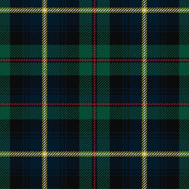 Tindal Tartan Kilt
