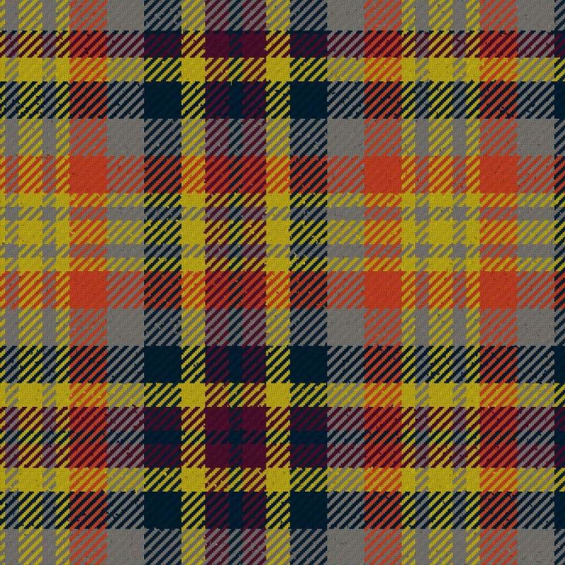 Titanic Modern Tartan Kilt