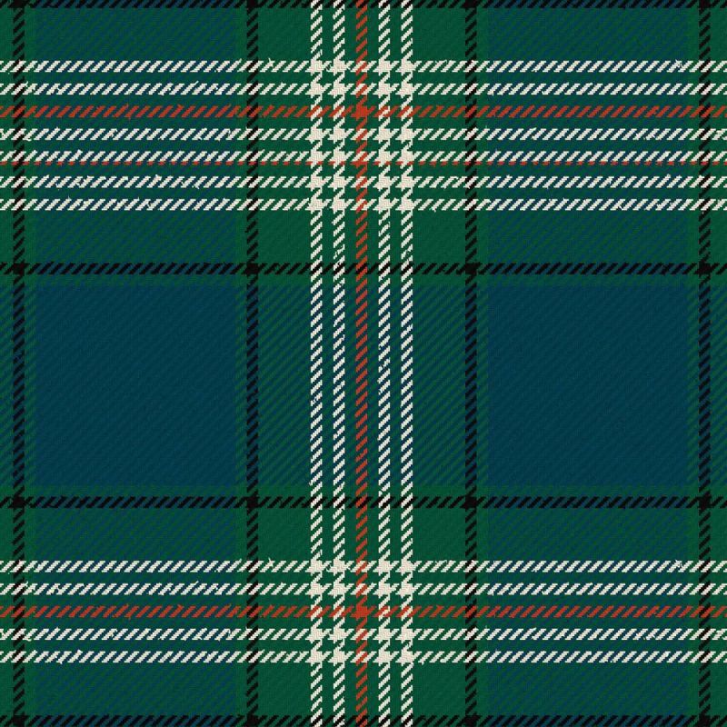 Todd Ancient Tartan Kilt