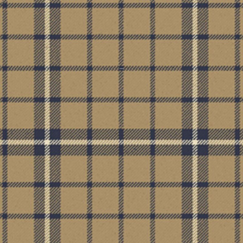 Tokharion Reproduction Tartan Kilt
