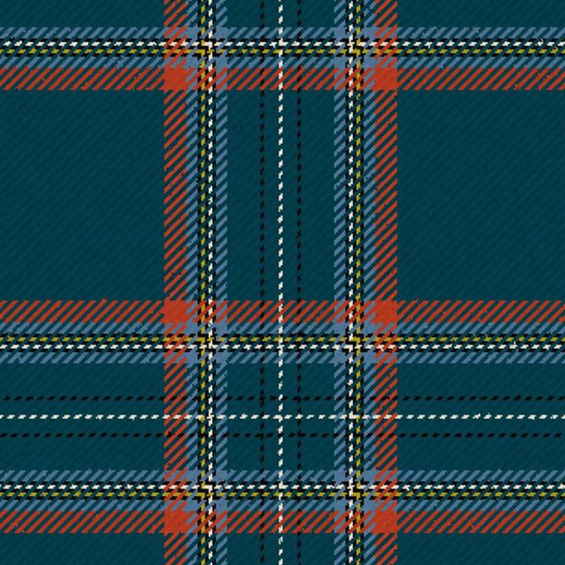 Tom Blue Stewart Ancient Tartan Kilt