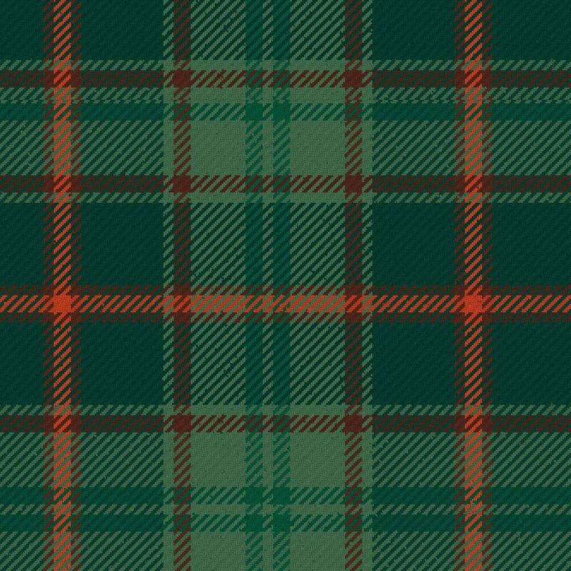 Tomass Tartan Kilt]