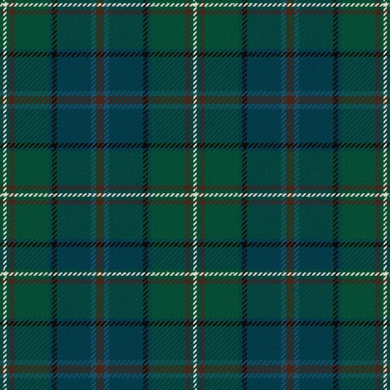 Tombow 21St School Memorial Ancient Tartan Kilt