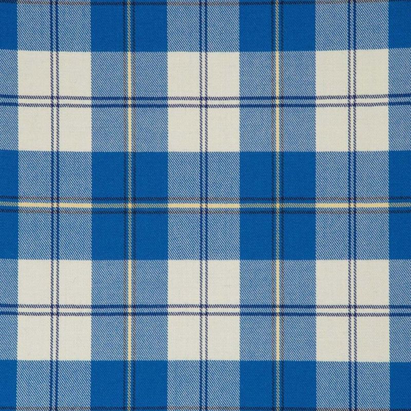 Torridon Sapphire Tartan Kilt