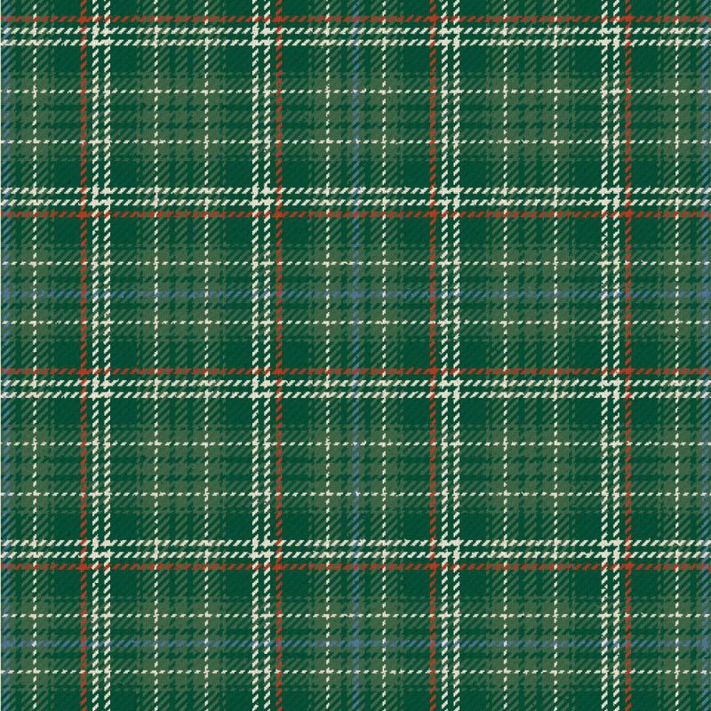 Toshach Ancient Tartan Kilt