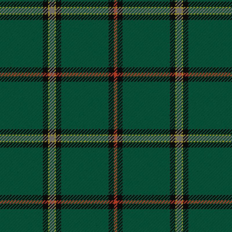 Tough Ancient Tartan Kilt