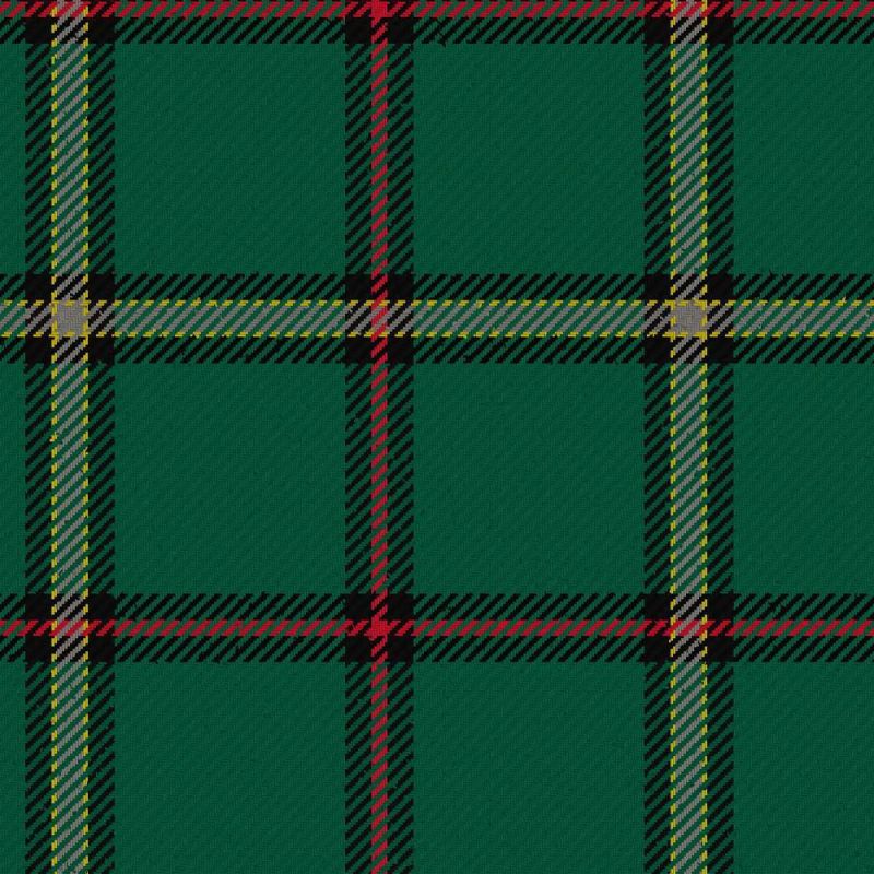 Tough Tartan Kilt